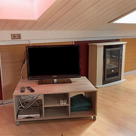 Апартаменты Haus Schwanenweg Констанц Экстерьер фото